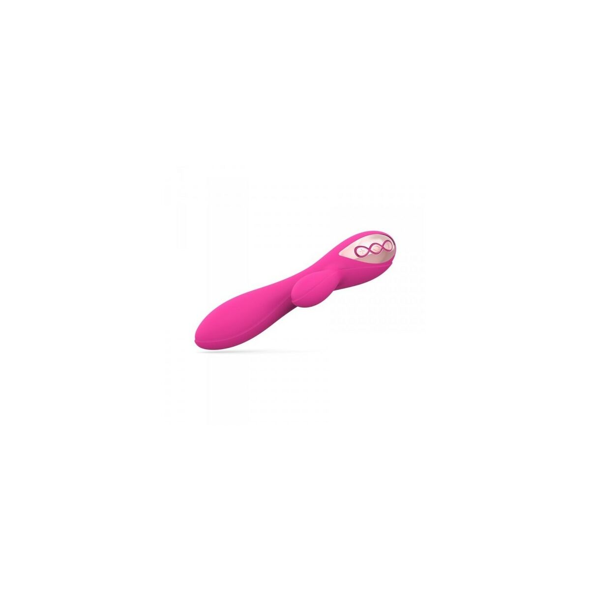 G-punkti vibraator Toyz4lovers Roosa